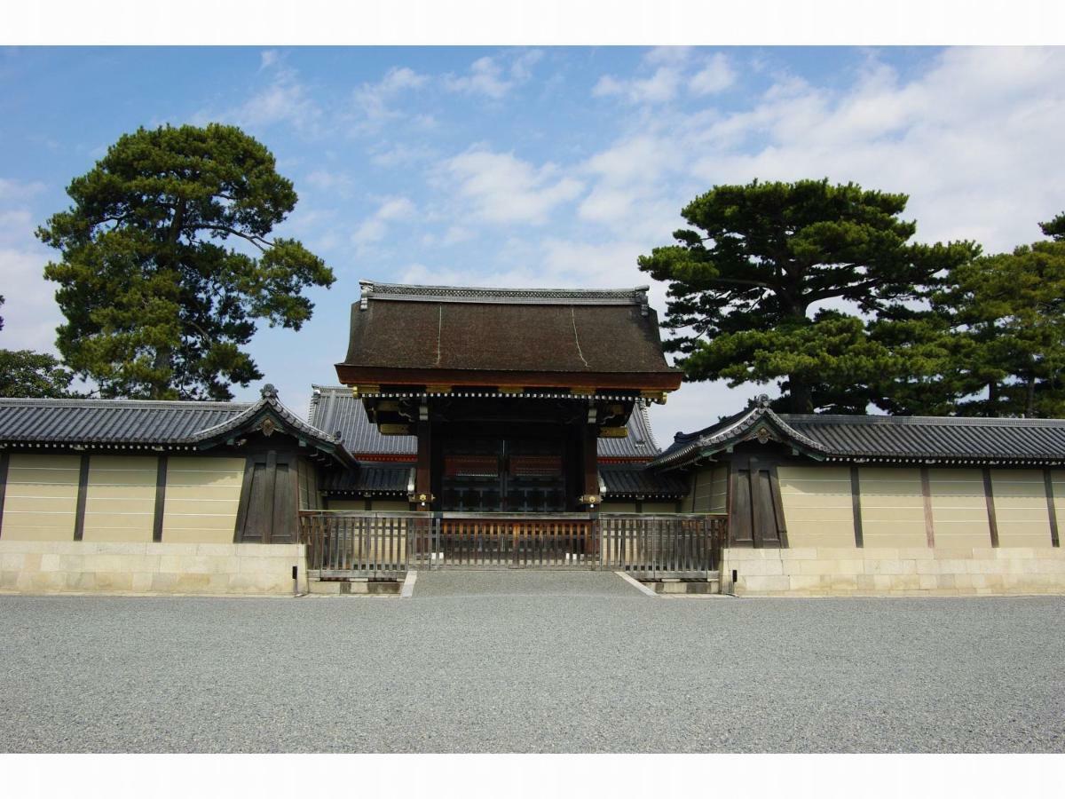 Kyoto Sharagam Hotel — Photos 1